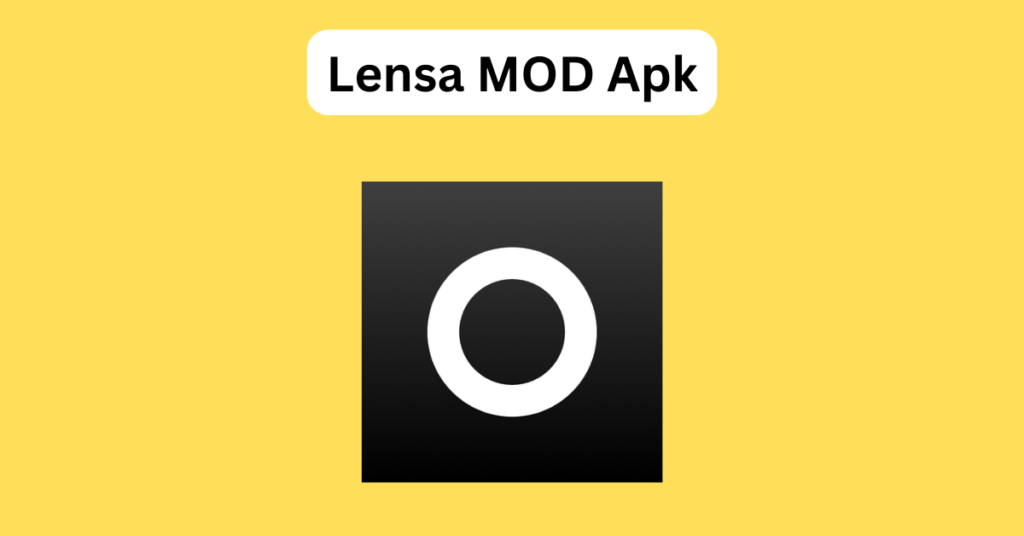 Lensa MOD Apk