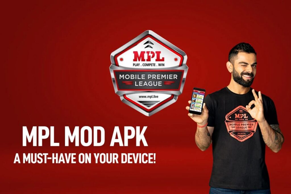 MPL Mod Apk