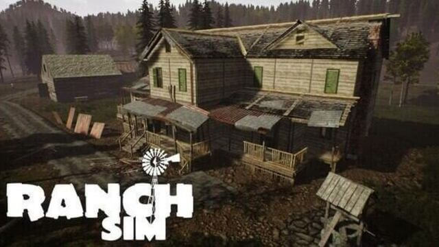 Ranch Simulator Apk