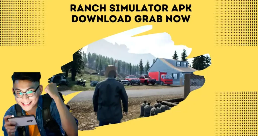 Ranch Simulator Apk Download Grab Now