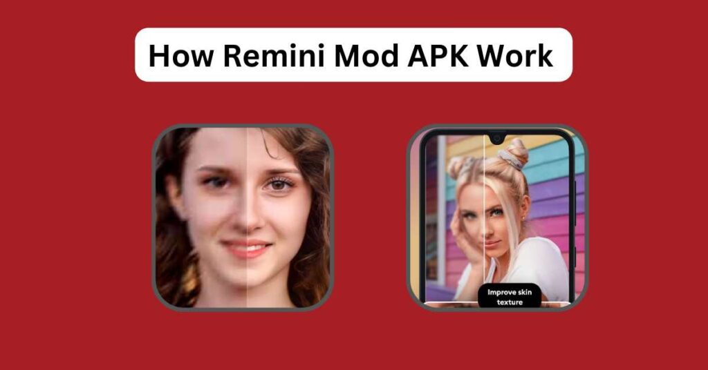 Remini MOD Apk