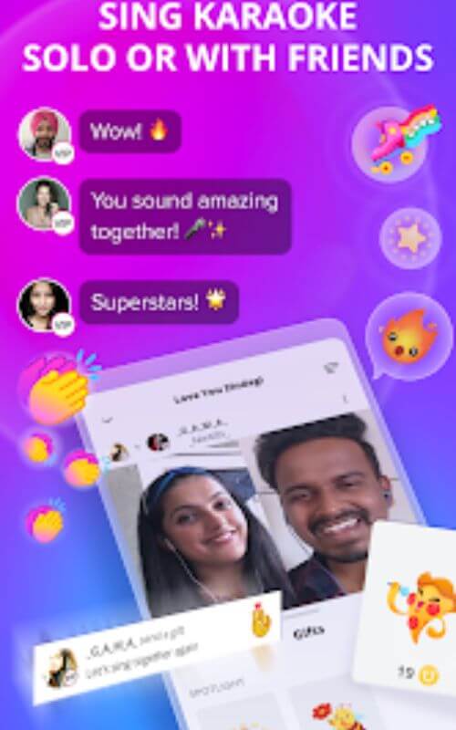 Smule MOD APK