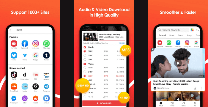 Vidmate MOD APK Download