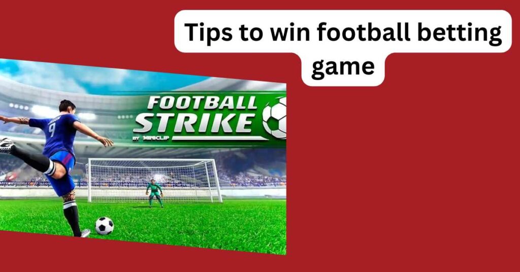 Football Strike Mod Apk