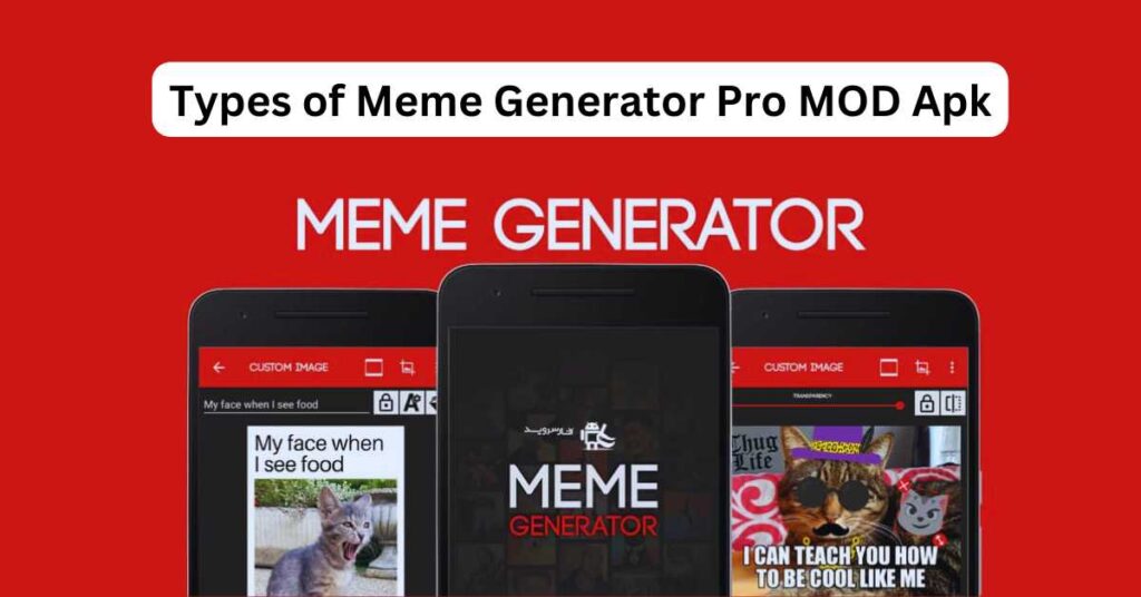 Meme Generator Pro MOD Apk