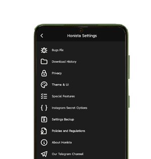 Honista APK
