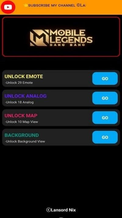 Nix Injector APK