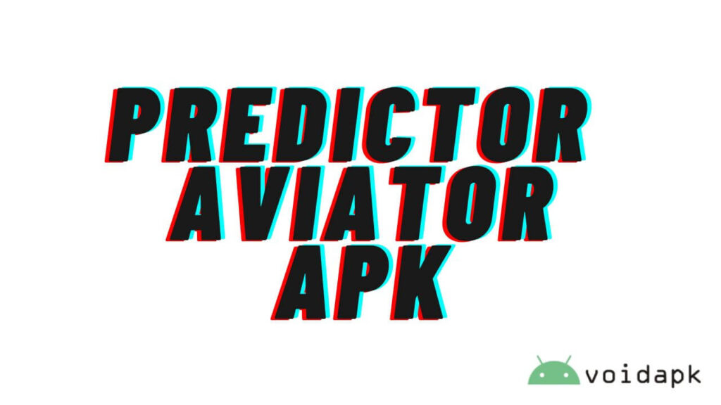 Predictor Aviator APK