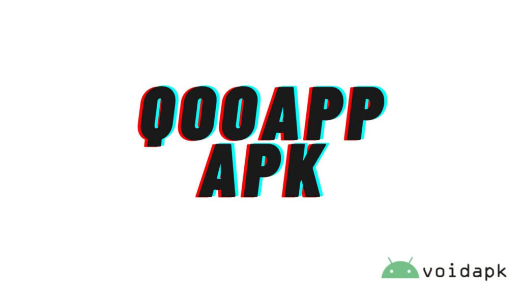 QooApp APK