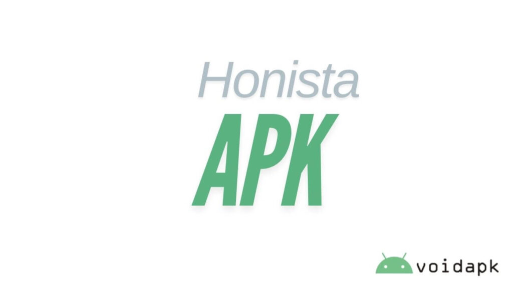 Honista APK