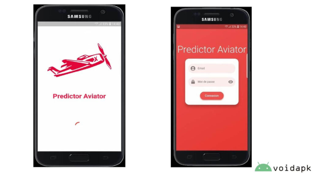 Predictor Aviator APK