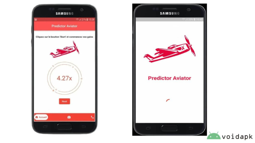 Predictor Aviator APK