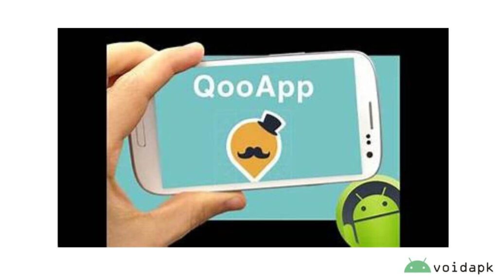 QooApp APK