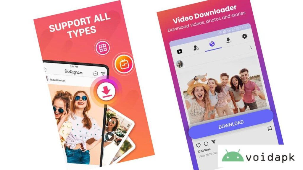 Instagram Story Saver APK