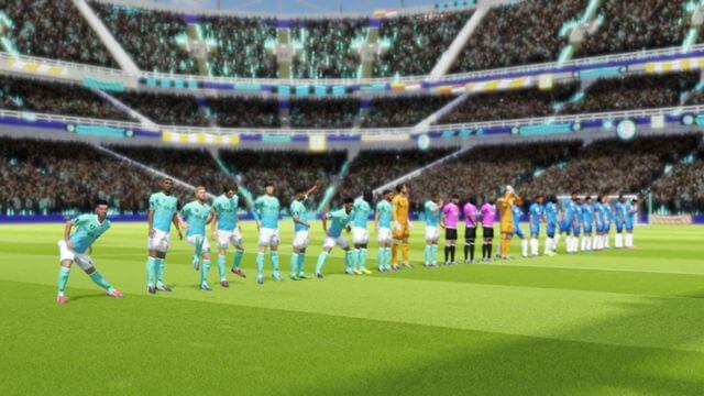 Dream League Soccer