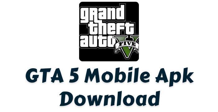 GTA5 Mobile APK