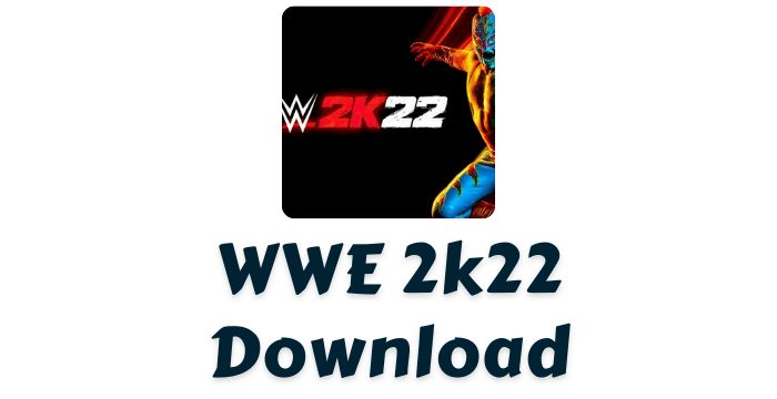 WWE 2K22