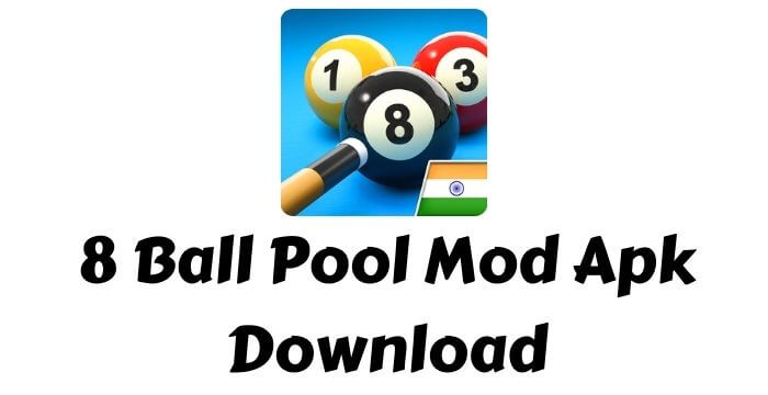 8 Ball Pool MOD APK