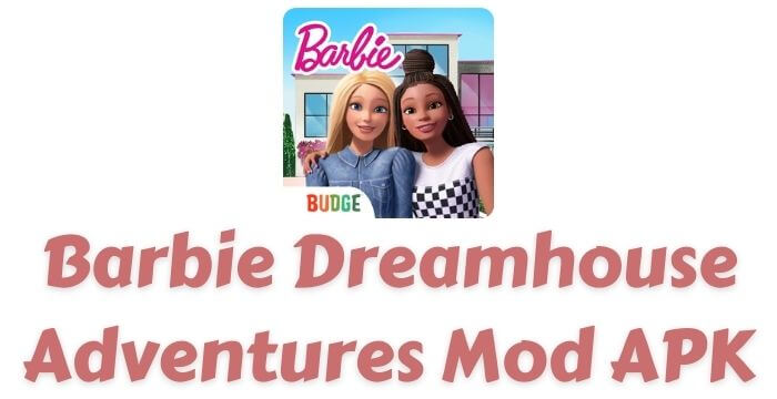 Barbie Dreamhouse