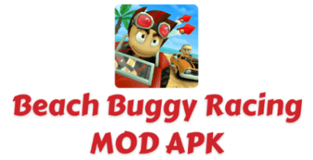 Beach Buggy Racing MOD APK