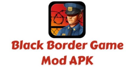 Black-Border-Mod-APK