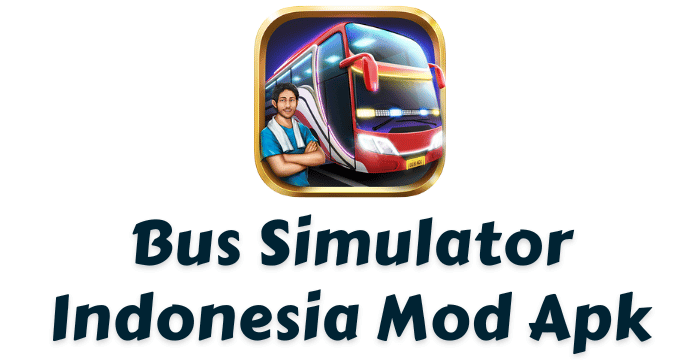 Bus Simulator Indonesia