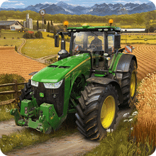 FS 19 MOD APK