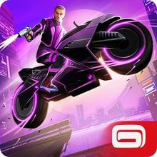 Gangstar Vegas MOD APK