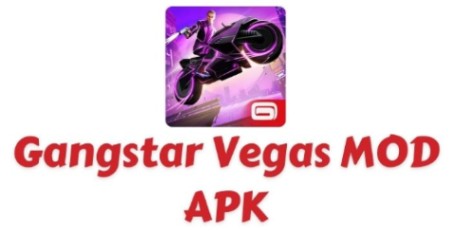 Gangstar Vegas MOD APK