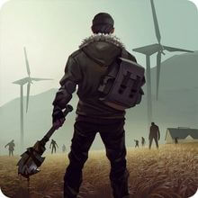 Last Day on Earth MOD APK