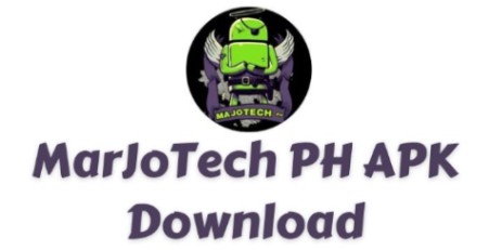 MarjoTech PH Injector APK