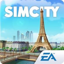 Simcity Buildit