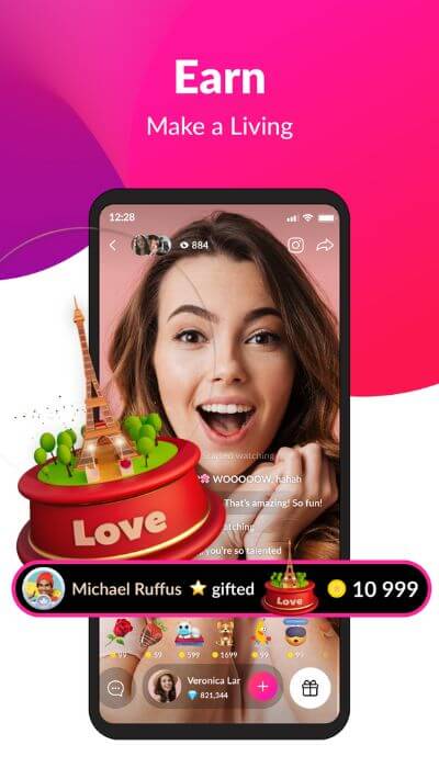 Tango MOD APK