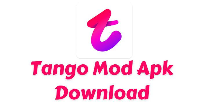 Tango MOD APK