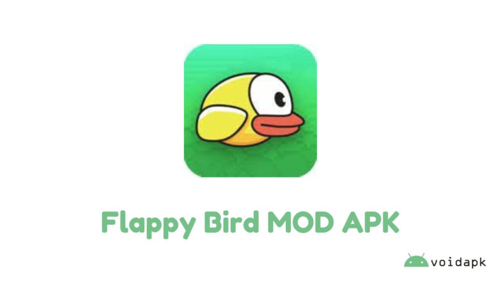 Flappy Bird MOD APK