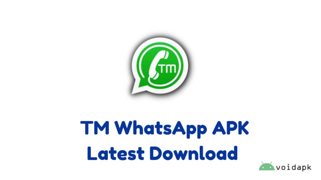 TM WhatsApp APK