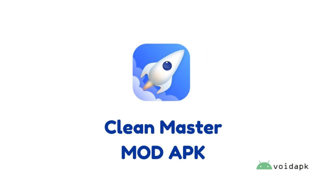 Clean Master MOD APK