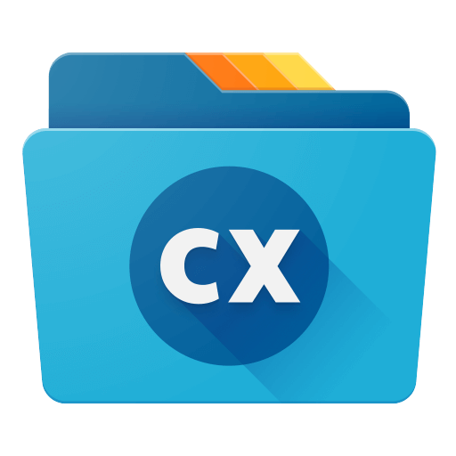 CX File Explorer APK