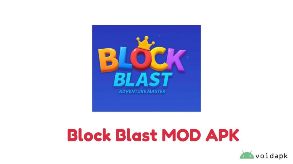 Block Blast MOD APK