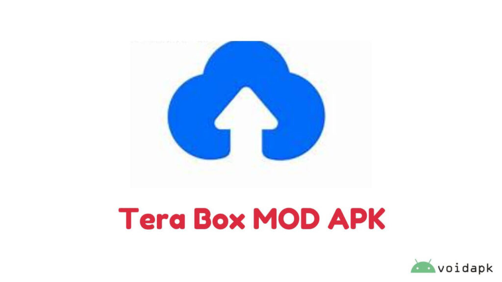 TeraBox MOD APK