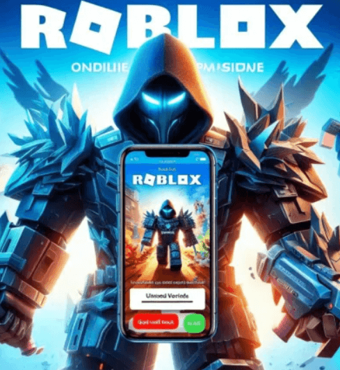 Roblox MOD APK