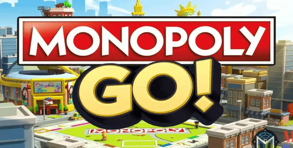 Monopoly Go MOD APK