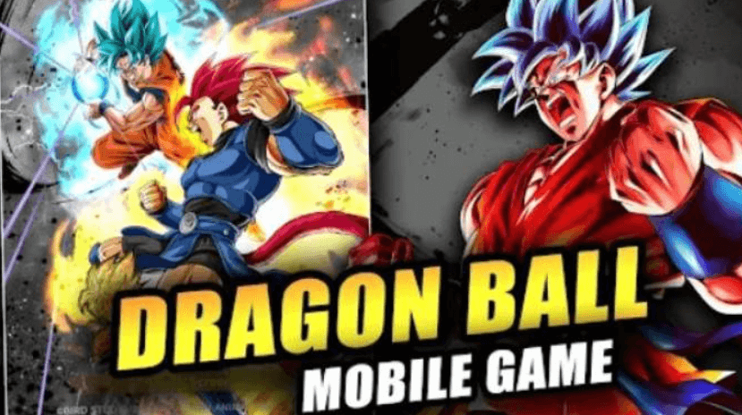 Dragon Balls Legends MOD APK