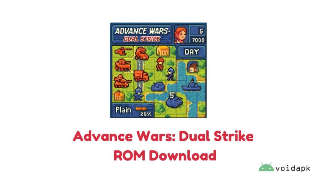 Advanced Wars