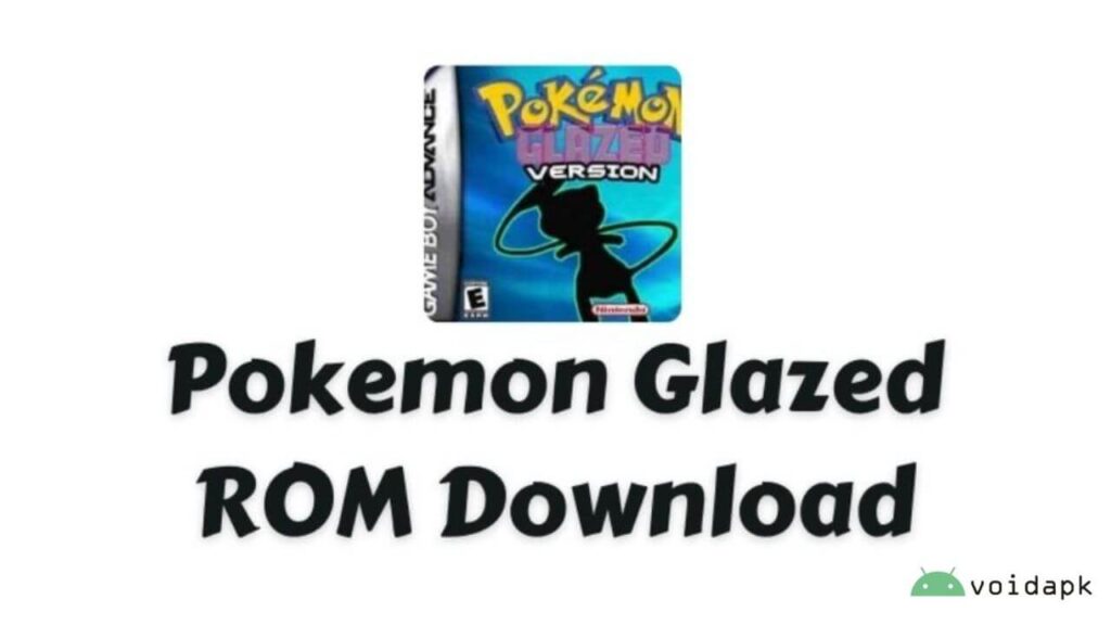 Pokemon Glazed ROM Download