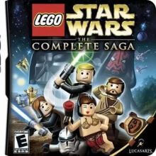 Lego Star Wars