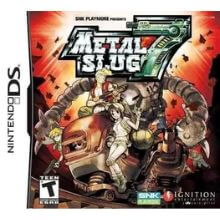 Metal Slug 7