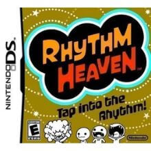 Rhythm Heaven ROM Download