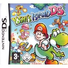 Yoshi's Island DX
