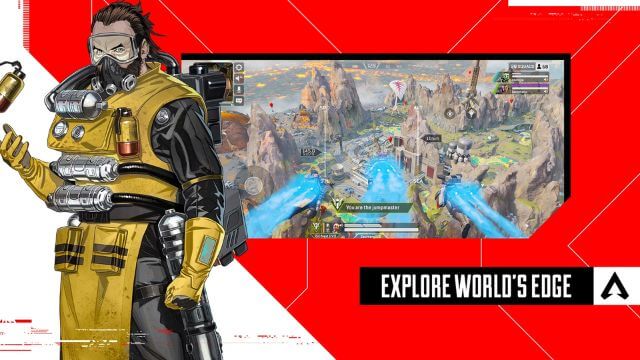 Apex Legends